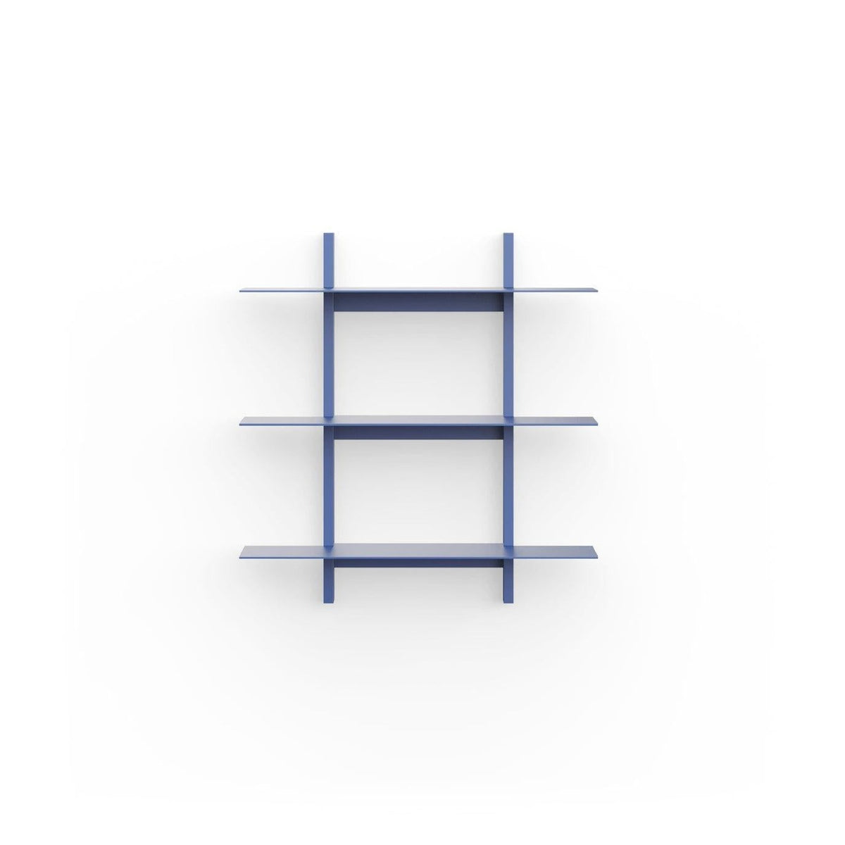 Plié Wall Shelves 3 - Regale & Aufbewahrung - UTIL