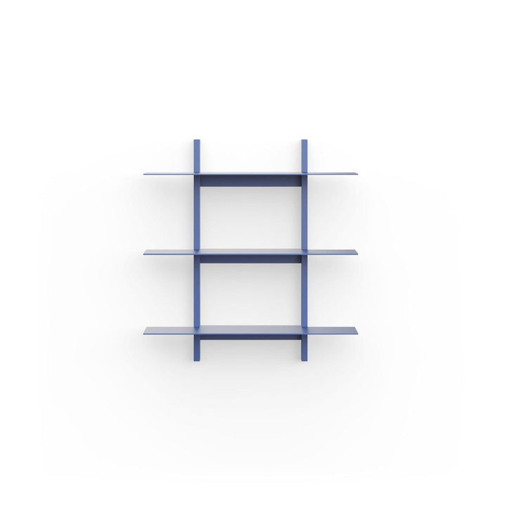 Plié Wall Shelves 3 - Regale & Aufbewahrung - UTIL