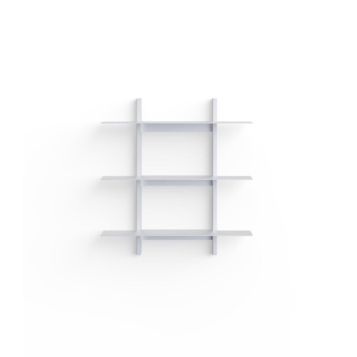 Plié Wall Shelves 3 - Regale & Aufbewahrung - UTIL – Ansicht 11