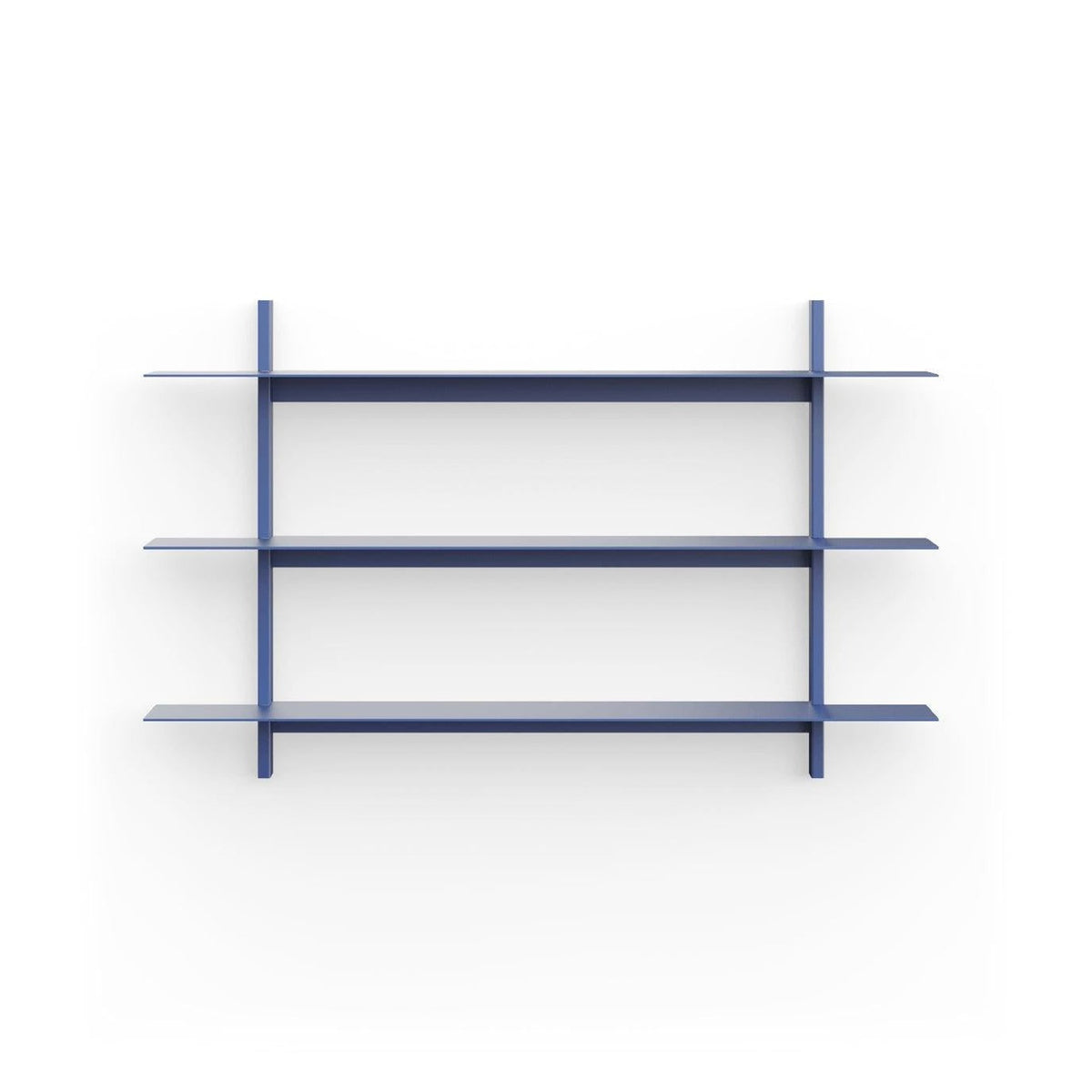 Plié Wall Shelves 3 - Regale & Aufbewahrung - UTIL – Ansicht 4