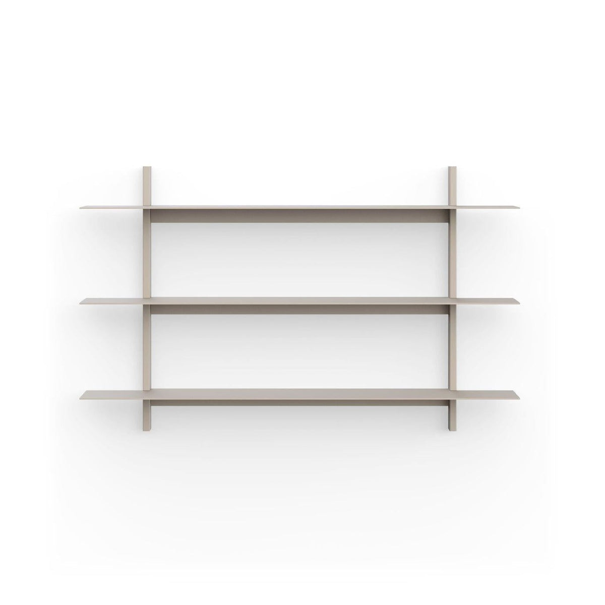 Plié Wall Shelves 3 - Regale & Aufbewahrung - UTIL – Ansicht 12