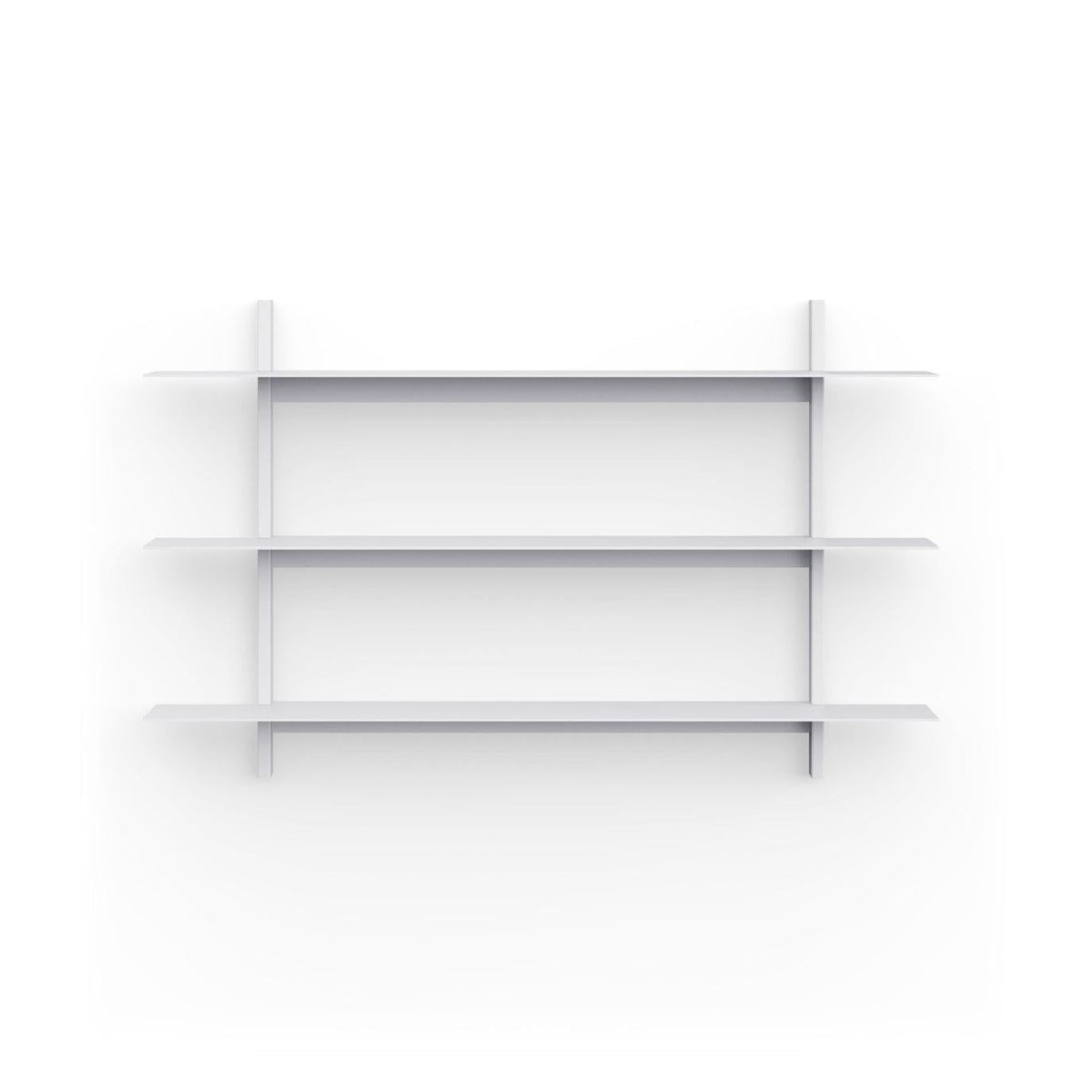 Plié Wall Shelves 3 - Regale & Aufbewahrung - UTIL – Ansicht 8