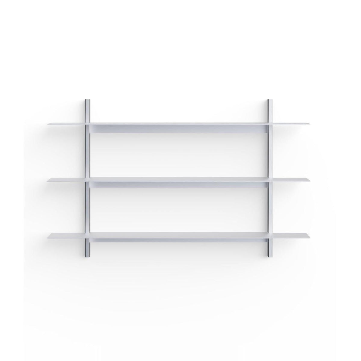 Plié Wall Shelves 3 - Regale & Aufbewahrung - UTIL – Ansicht 18