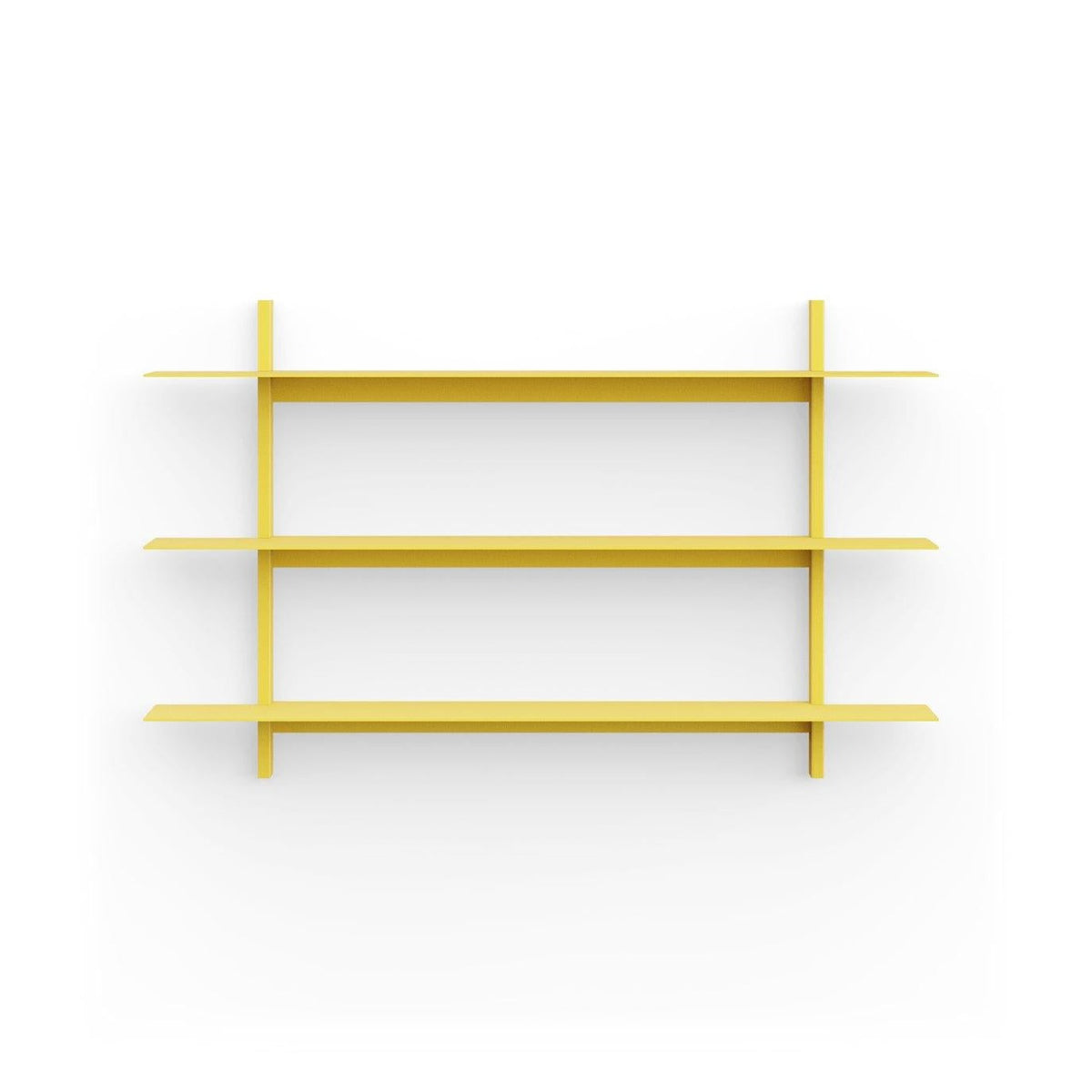 Plié Wall Shelves 3 - Regale & Aufbewahrung - UTIL – Ansicht 10