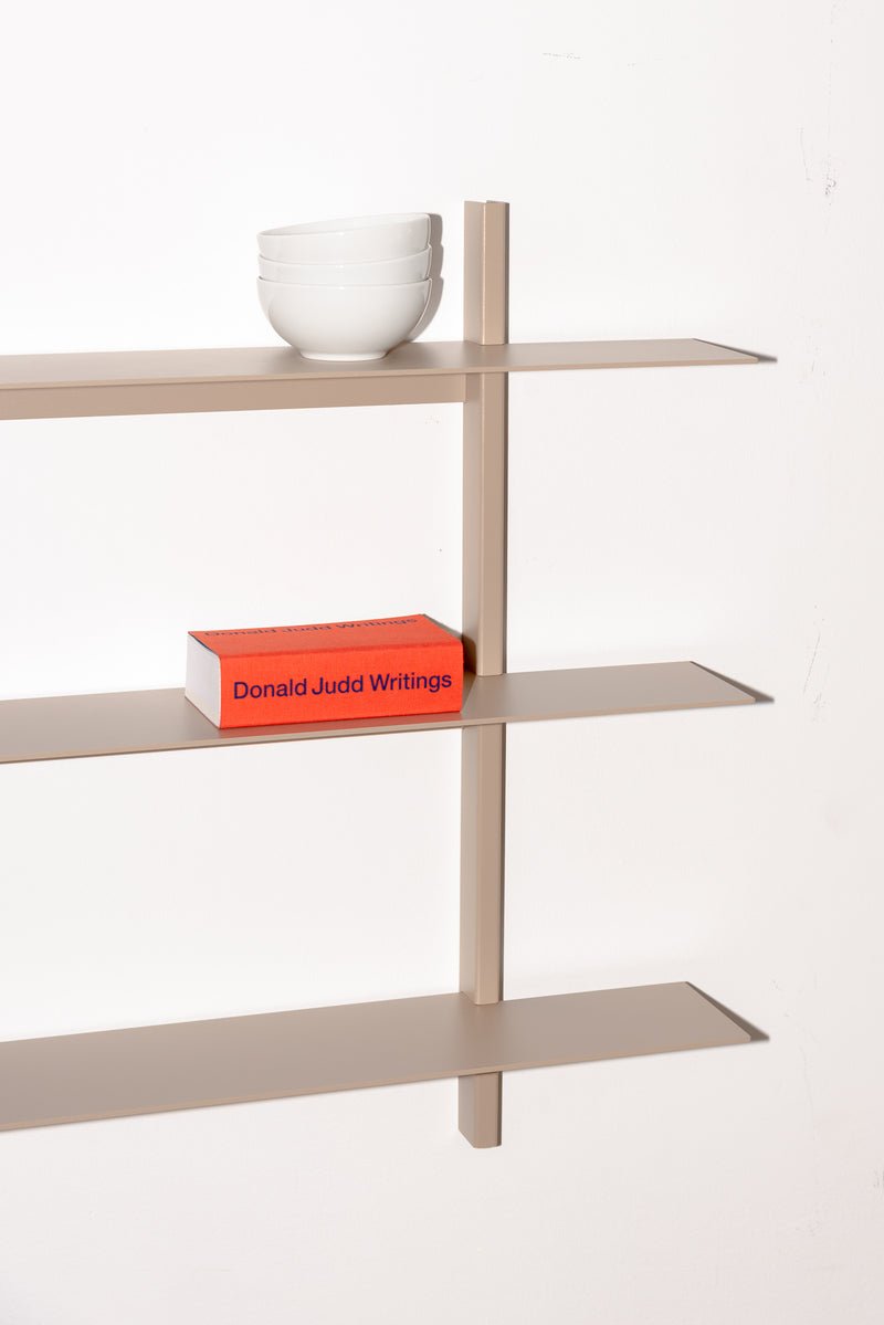 Plié Wall Shelves 3 - Regale & Aufbewahrung - UTIL – Ansicht 21