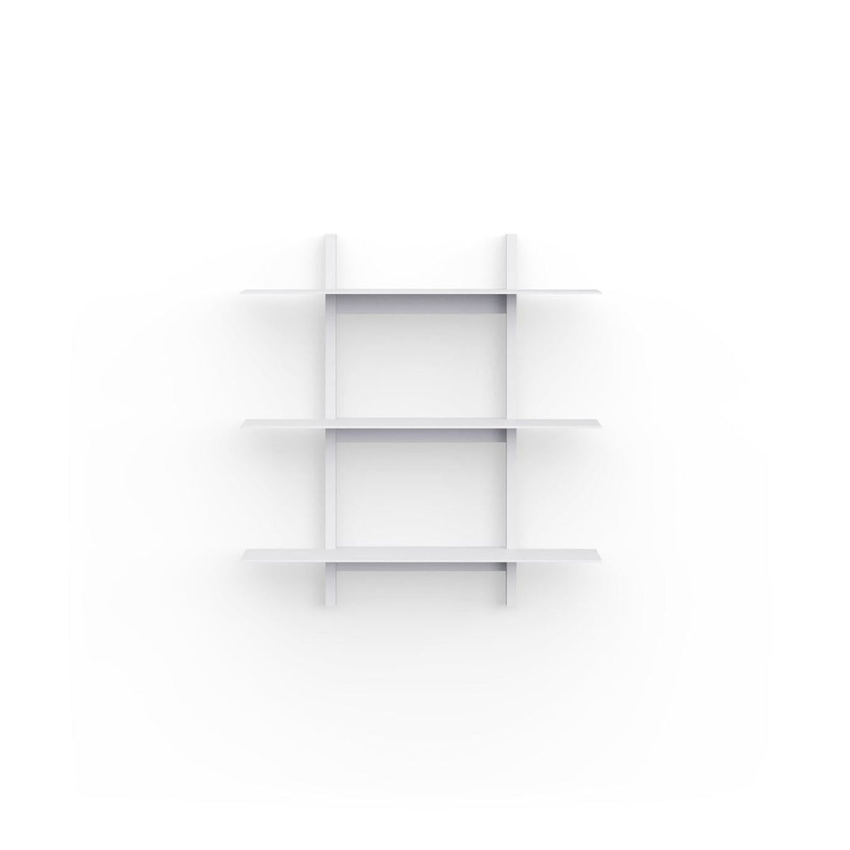 Plié Wall Shelves 3 - Regale & Aufbewahrung - UTIL