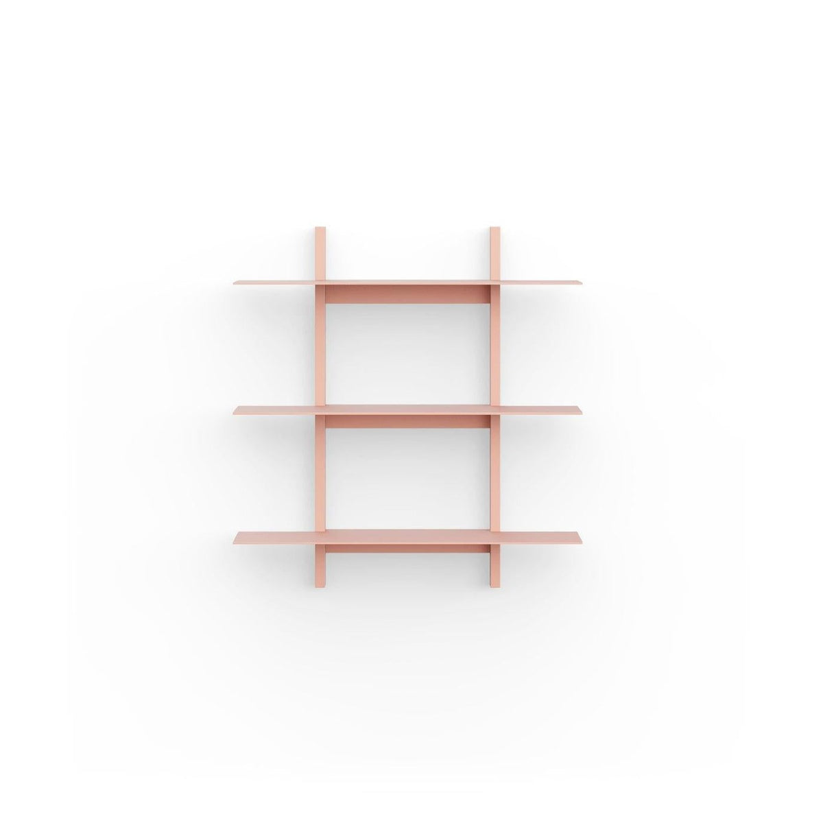 Plié Wall Shelves 3 - Regale & Aufbewahrung - UTIL – Ansicht 5