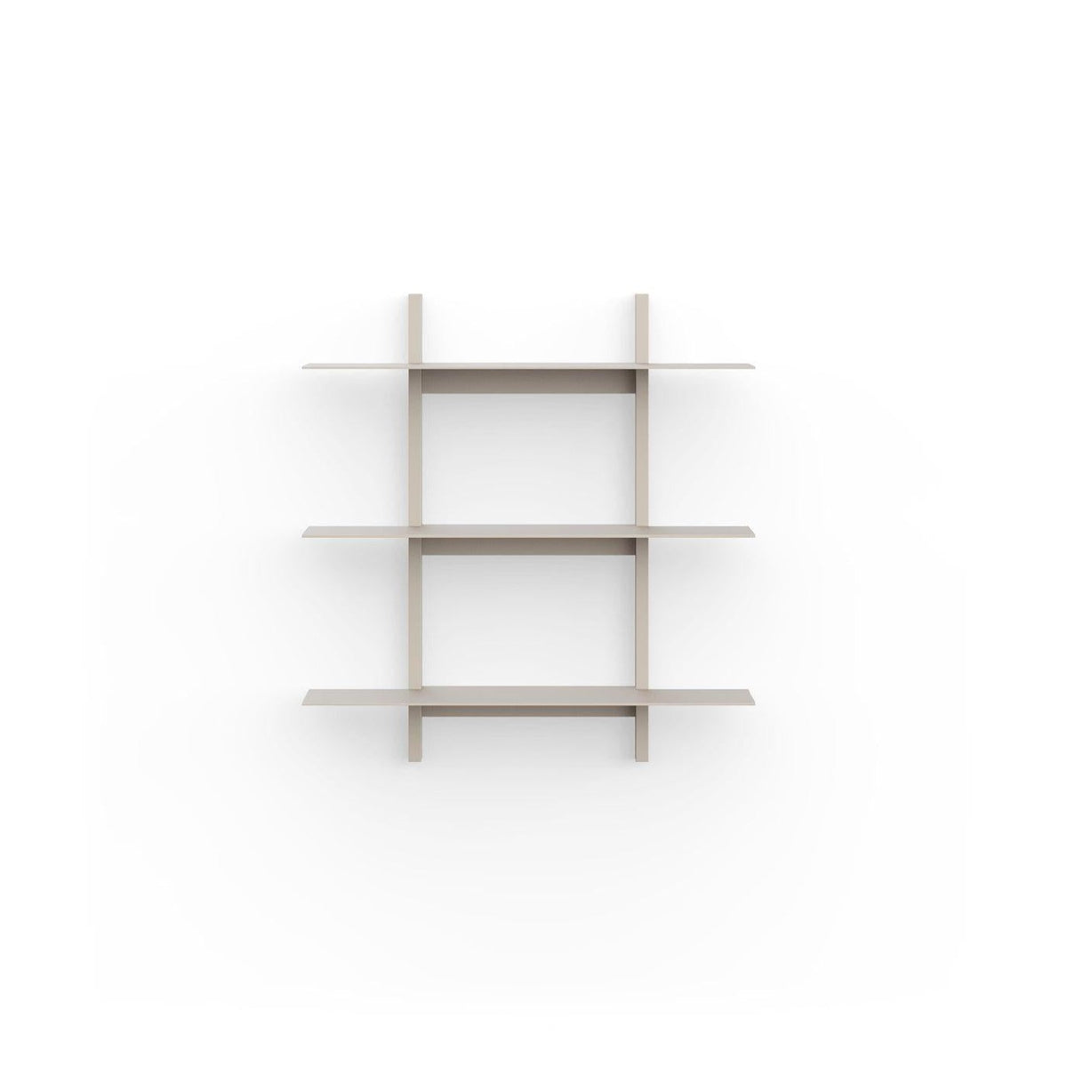 Plié Wall Shelves 3 - Regale & Aufbewahrung - UTIL – Ansicht 15