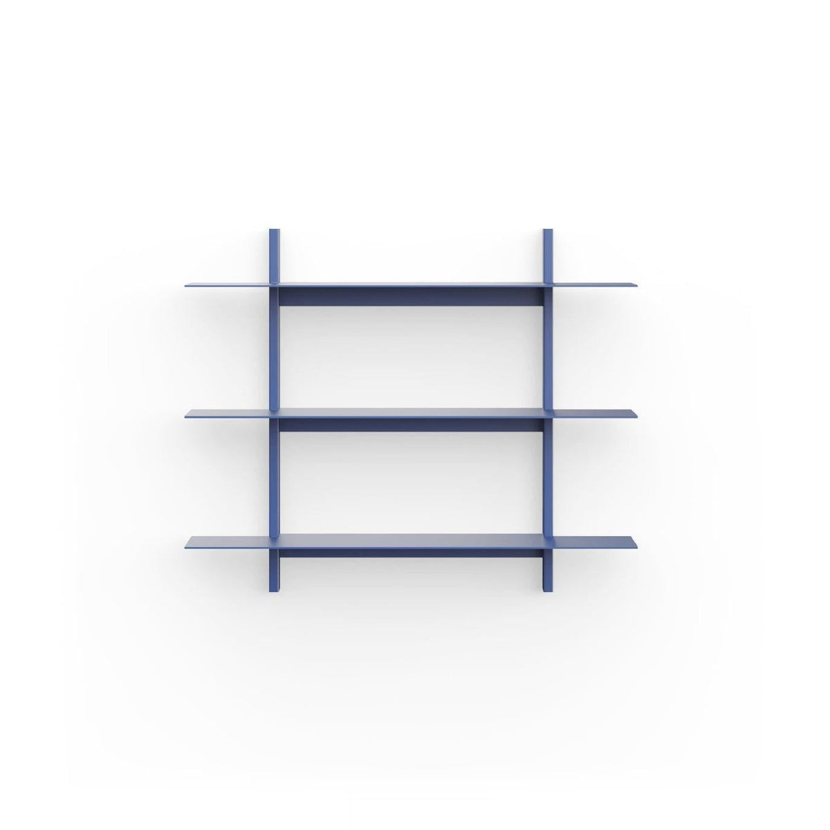 Plié Wall Shelves 3 - Regale & Aufbewahrung - UTIL