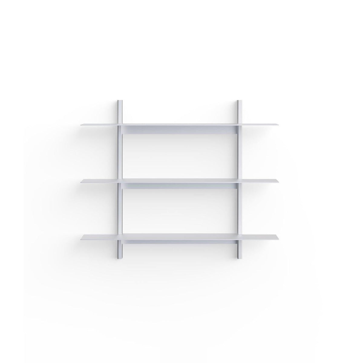 Plié Wall Shelves 3 - Regale & Aufbewahrung - UTIL – Ansicht 17
