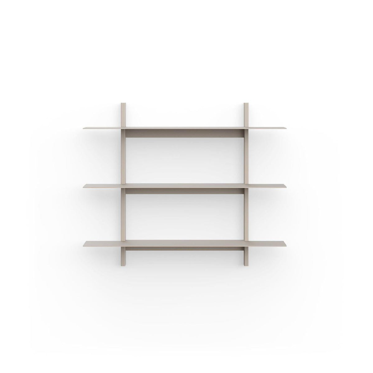 Plié Wall Shelves 3 - Regale & Aufbewahrung - UTIL – Ansicht 16