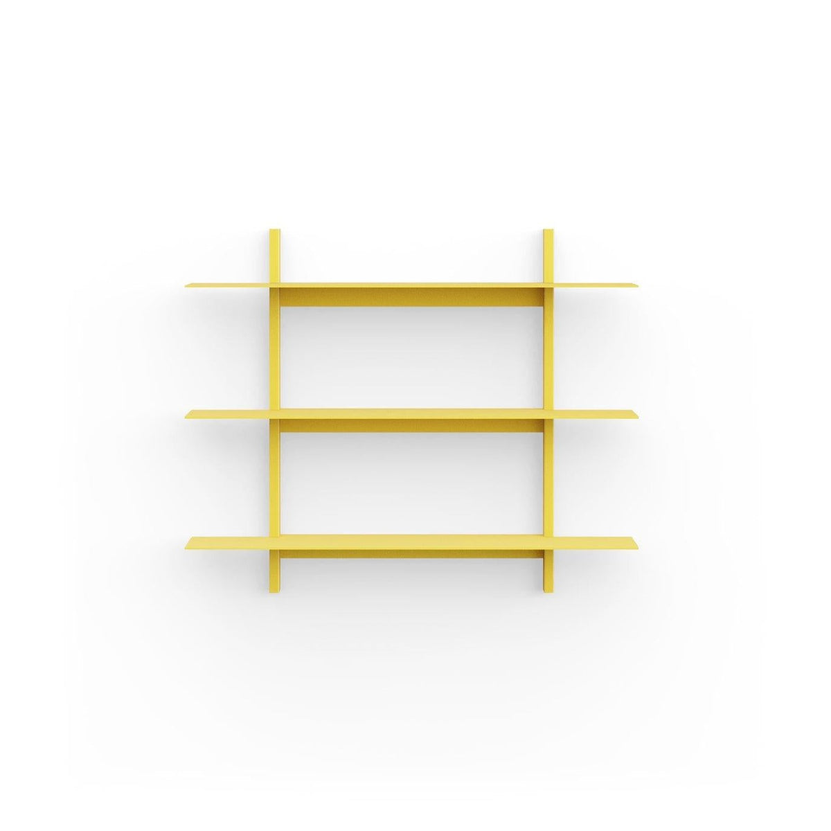 Plié Wall Shelves 3 - Regale & Aufbewahrung - UTIL – Ansicht 14