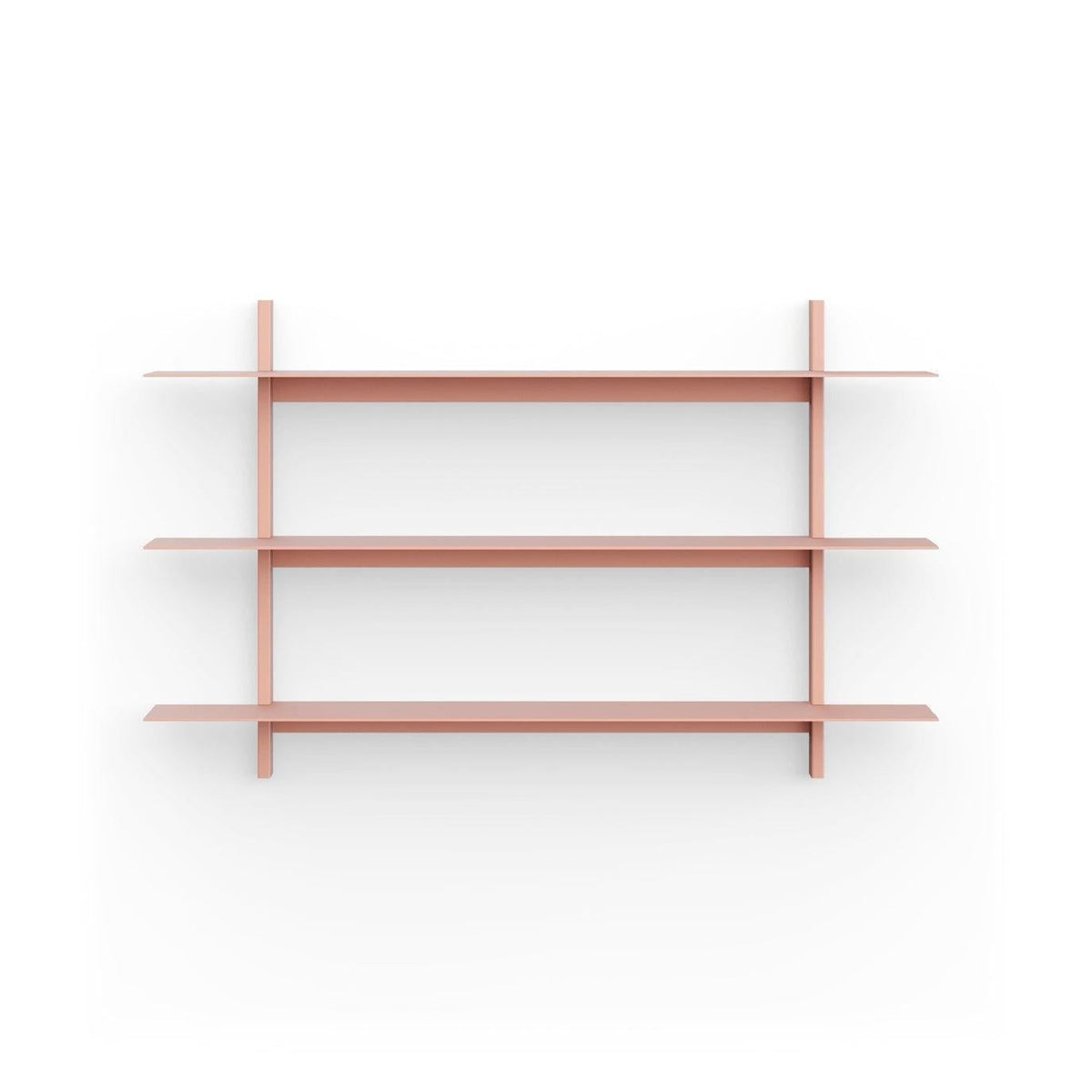 Plié Wall Shelves 3 - Regale & Aufbewahrung - UTIL – Ansicht 6