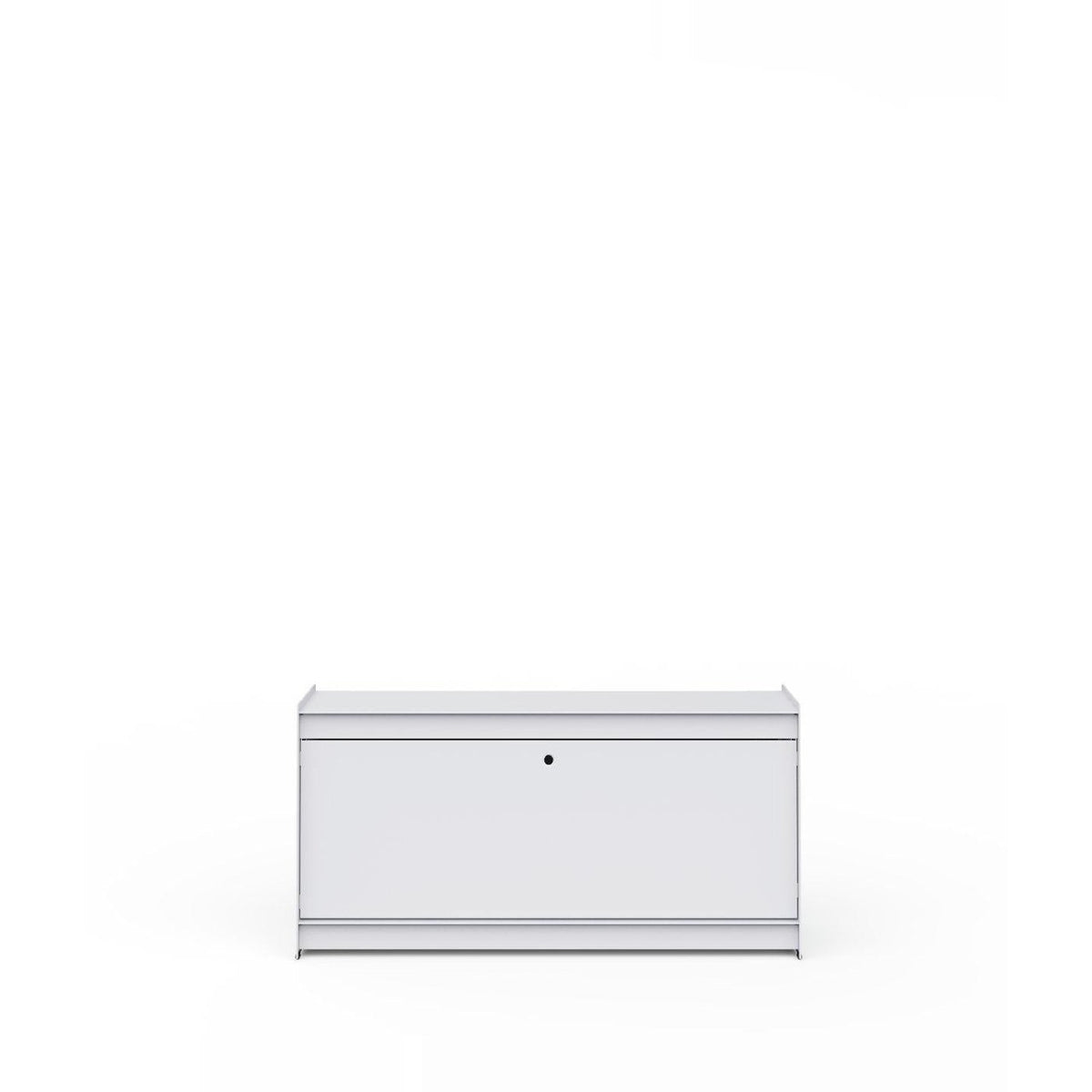 Plié Low Board 1 Tall Drawer - Regale & Aufbewahrung - UTIL