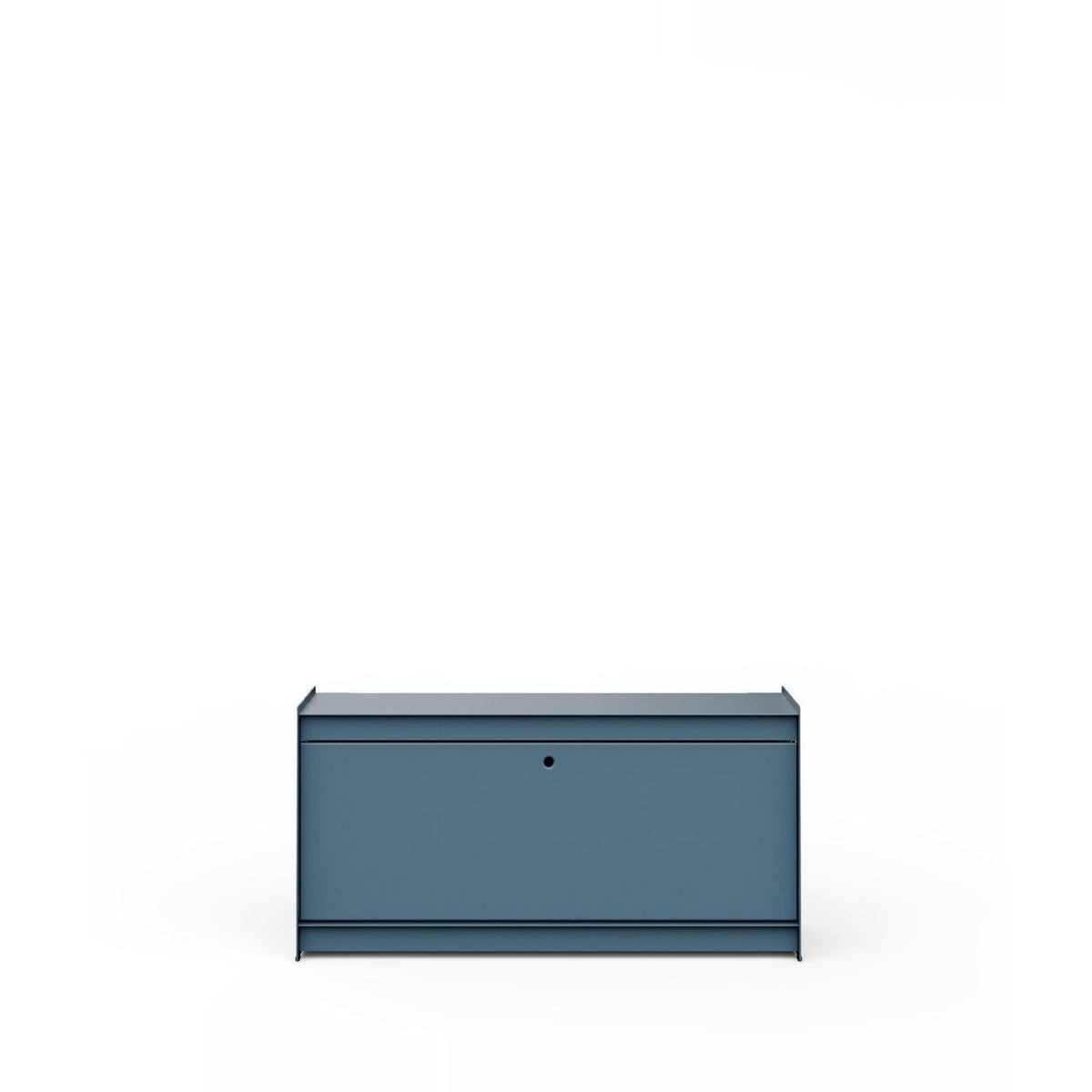 Plié Low Board 1 Tall Drawer - Regale & Aufbewahrung - UTIL – Ansicht 8