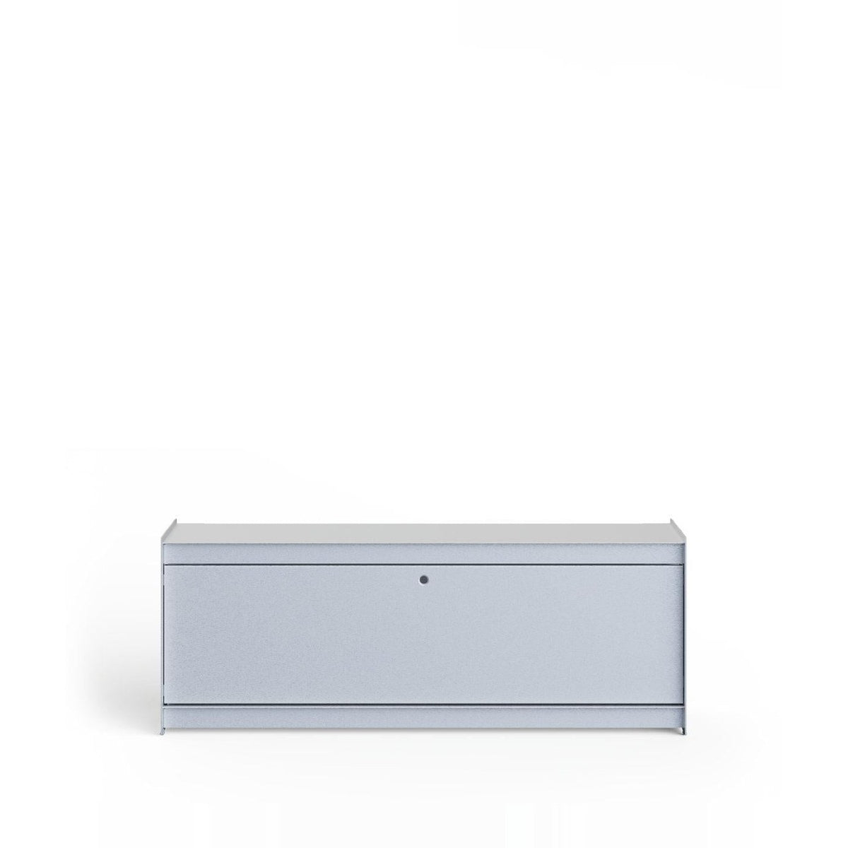Plié Low Board 1 Tall Drawer - Regale & Aufbewahrung - UTIL – Ansicht 4