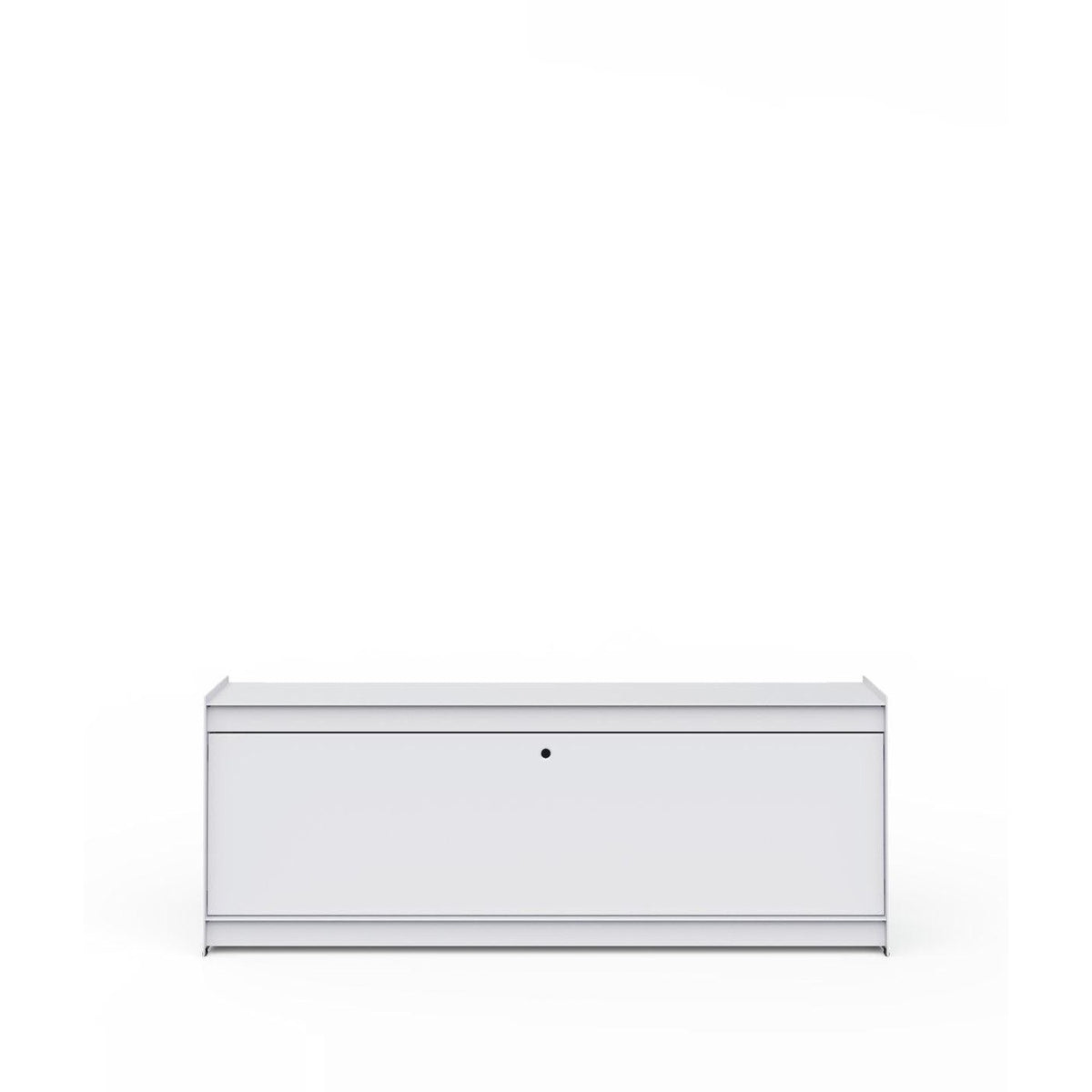 Plié Low Board 1 Tall Drawer - Regale & Aufbewahrung - UTIL – Ansicht 10