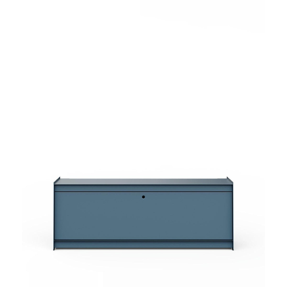 Plié Low Board 1 Tall Drawer - Regale & Aufbewahrung - UTIL – Ansicht 9