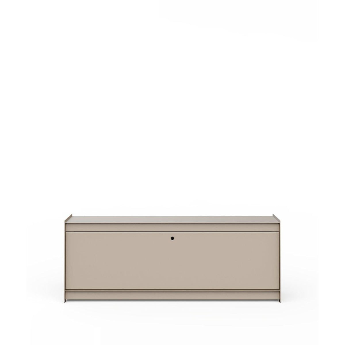 Plié Low Board 1 Tall Drawer - Regale & Aufbewahrung - UTIL