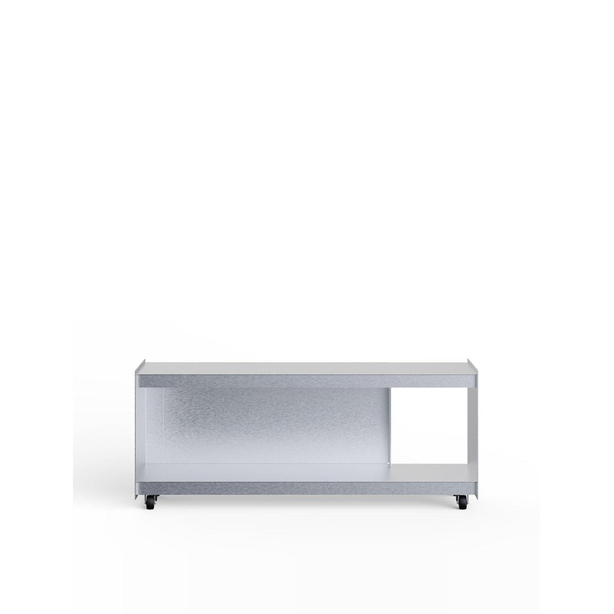 Plié Media Unit - Regale & Aufbewahrung - UTIL – Ansicht 10