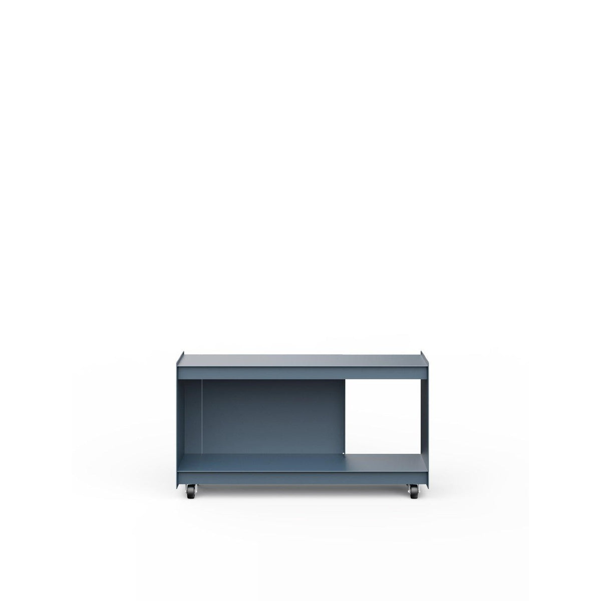 Plié Media Unit - Regale & Aufbewahrung - UTIL – Ansicht 5
