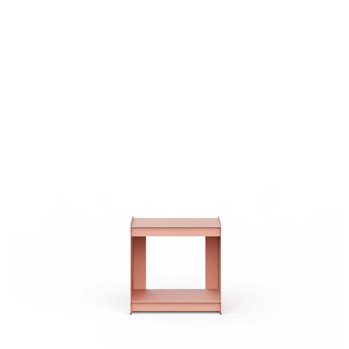 Plié Bedside Table - Regale & Aufbewahrung - UTIL – Ansicht 7