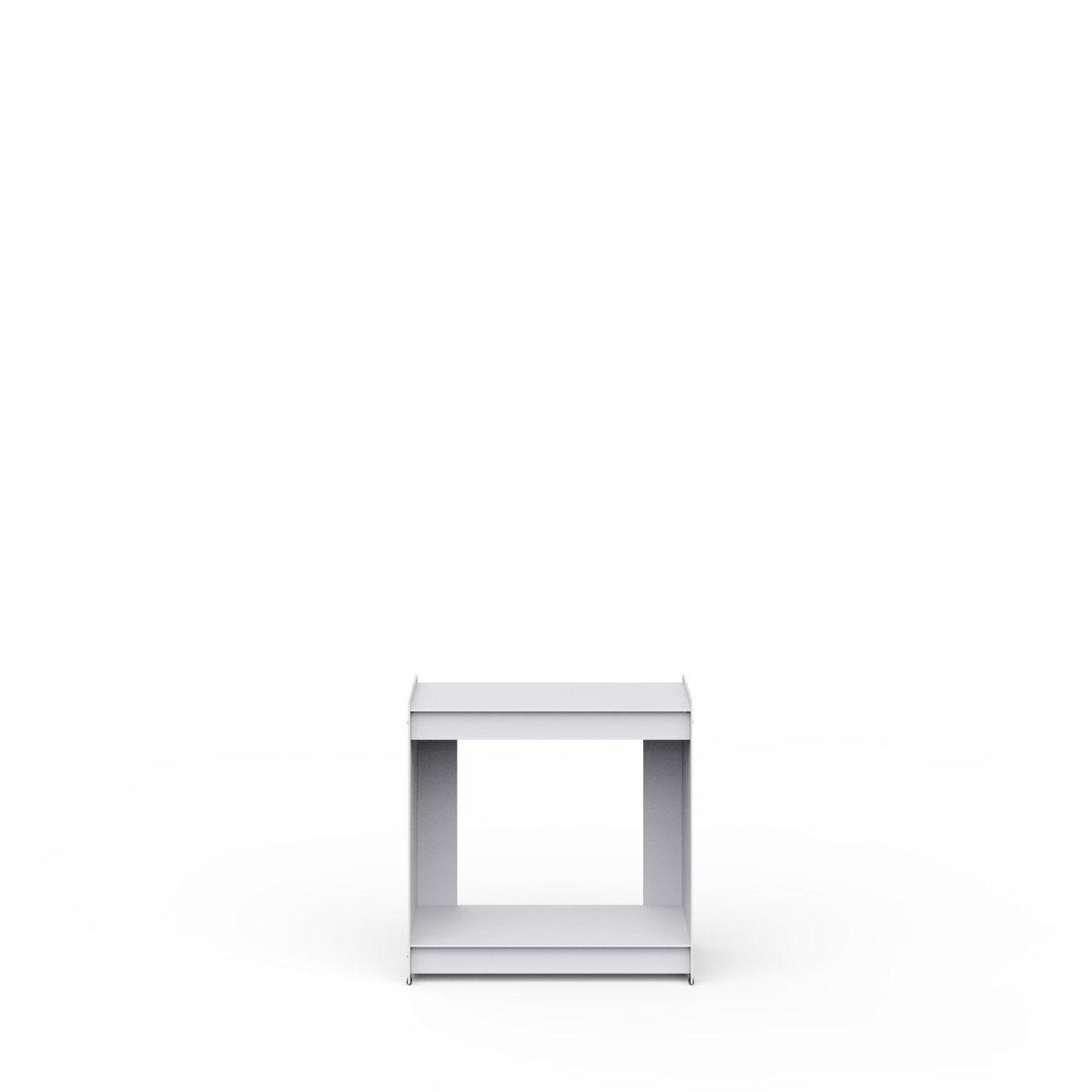 Plié Bedside Table - Regale & Aufbewahrung - UTIL
