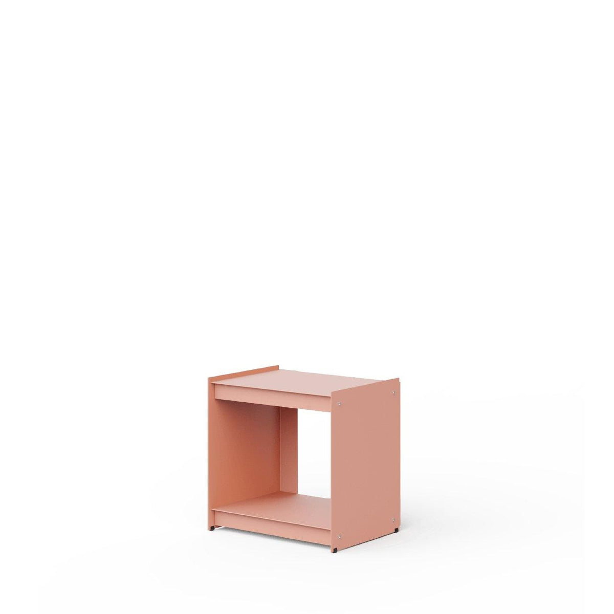 Plié Bedside Table - Regale & Aufbewahrung - UTIL – Ansicht 8