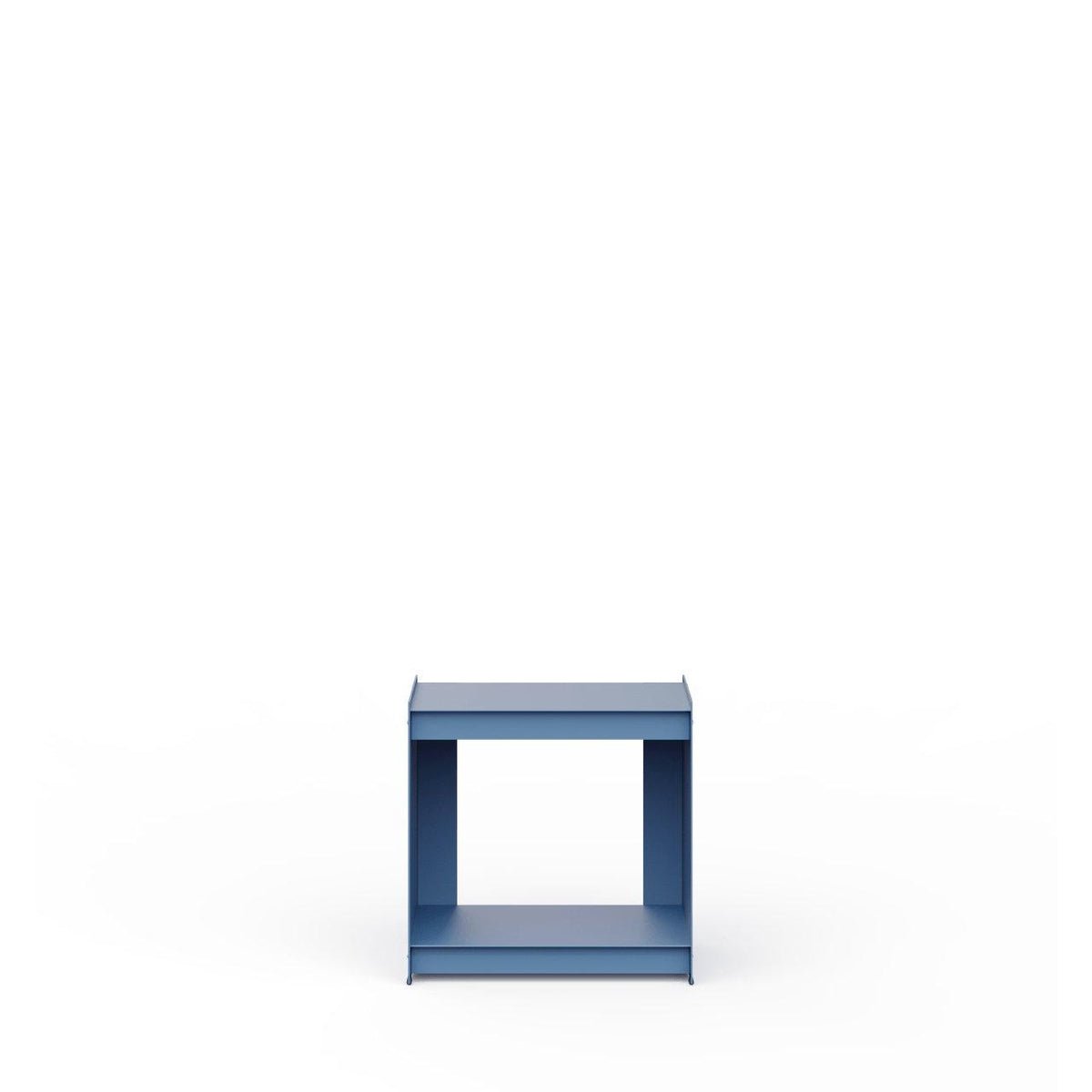 Plié Bedside Table - Regale & Aufbewahrung - UTIL