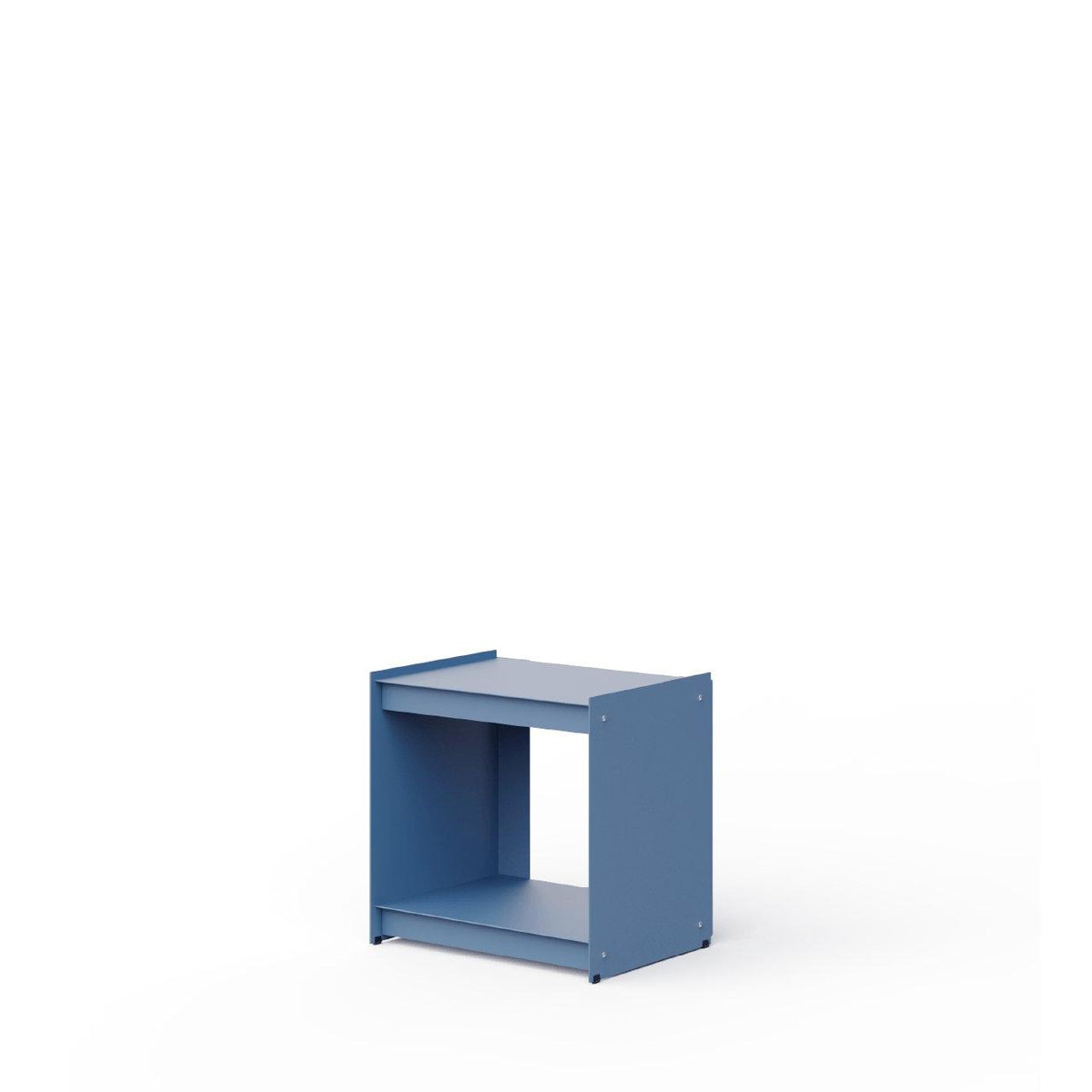 Plié Bedside Table - Regale & Aufbewahrung - UTIL – Ansicht 5