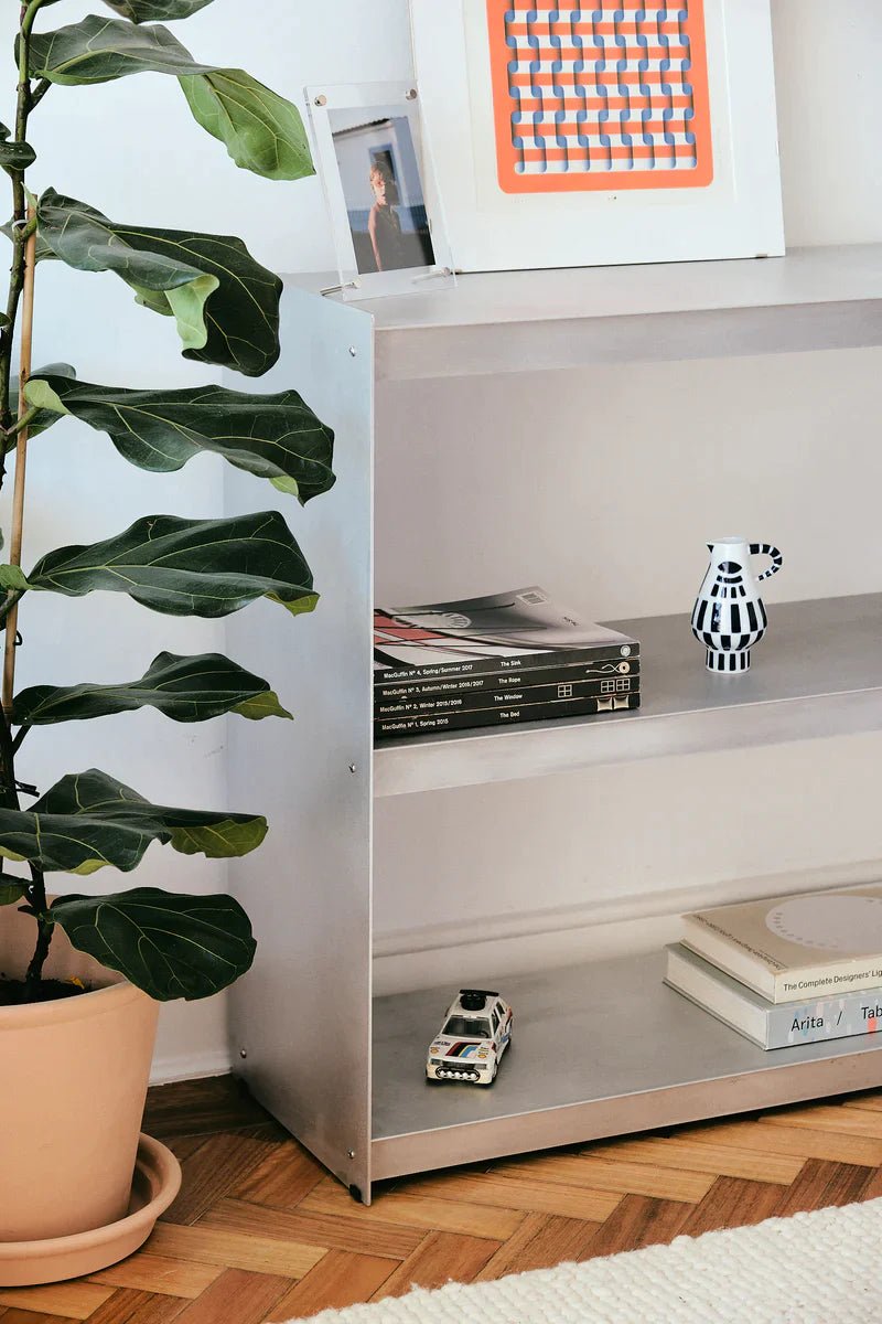 Plié Sideboard - Regale & Aufbewahrung - UTIL – Ansicht 21