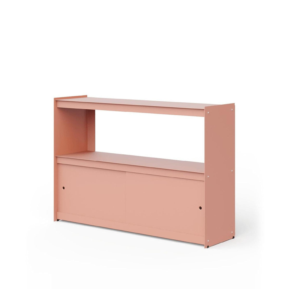 Plié Sideboard 2 Doors - Regale & Aufbewahrung - UTIL – view 12