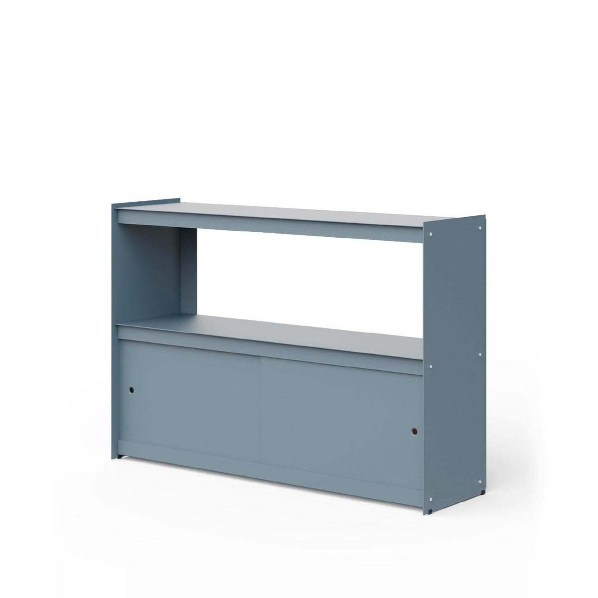 Plié Sideboard 2 Doors - Regale & Aufbewahrung - UTIL – view 17