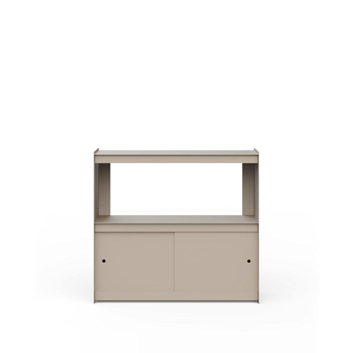 Plié Sideboard 2 Doors - Regale & Aufbewahrung - UTIL – view 5