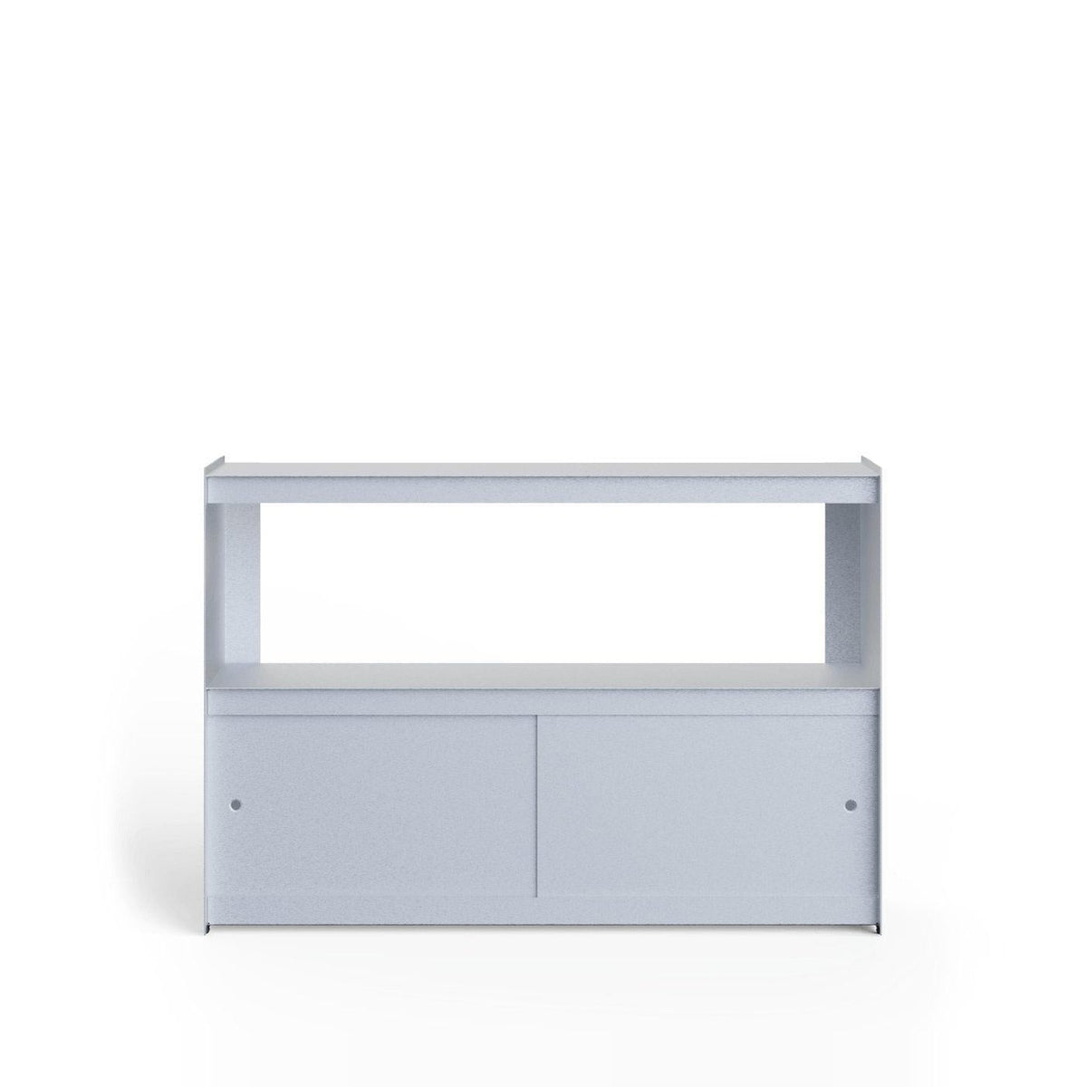 Plié Sideboard 2 Doors - Regale & Aufbewahrung - UTIL