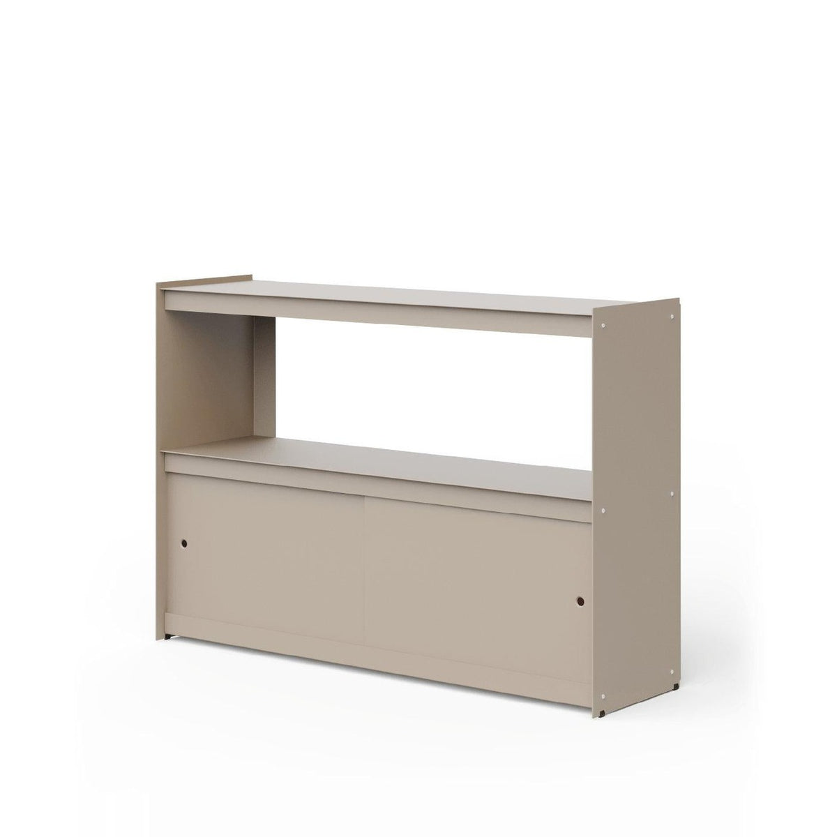 Plié Sideboard 2 Doors - Regale & Aufbewahrung - UTIL – view 8