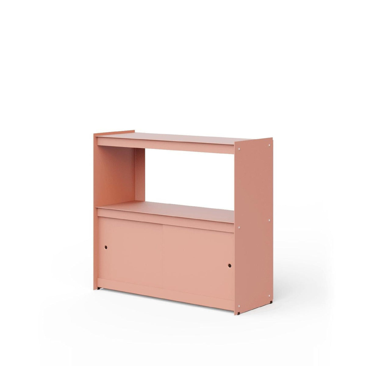 Plié Sideboard 2 Doors - Regale & Aufbewahrung - UTIL – view 10