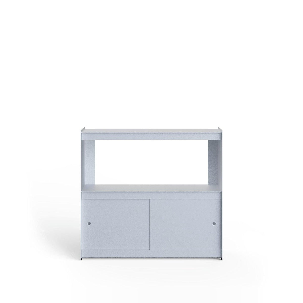 Plié Sideboard 2 Doors - Regale & Aufbewahrung - UTIL – view 18