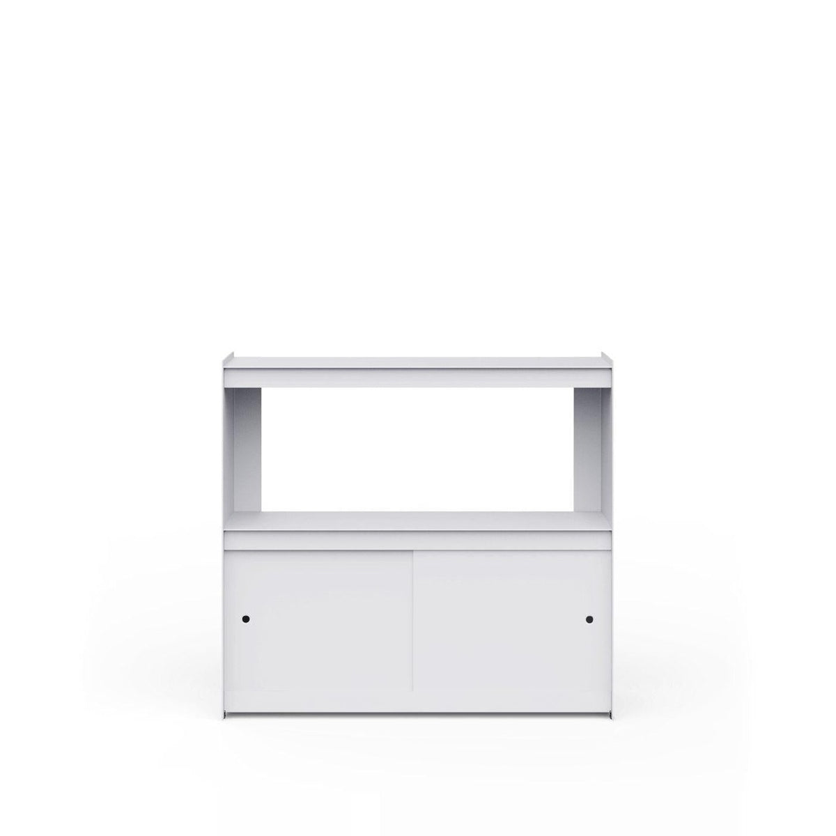 Plié Sideboard 2 Doors - Regale & Aufbewahrung - UTIL – view 13