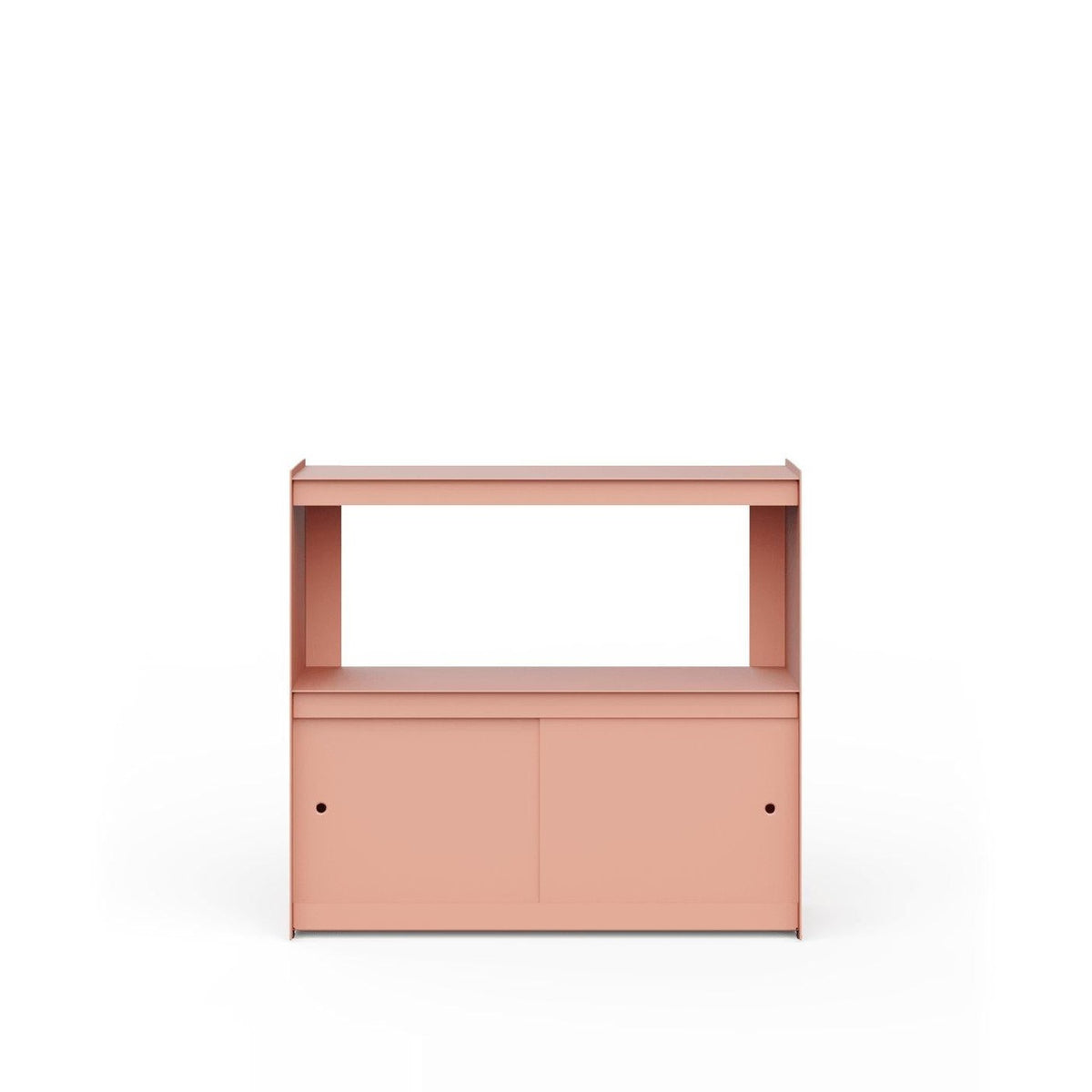 Plié Sideboard 2 Doors - Regale & Aufbewahrung - UTIL – view 9