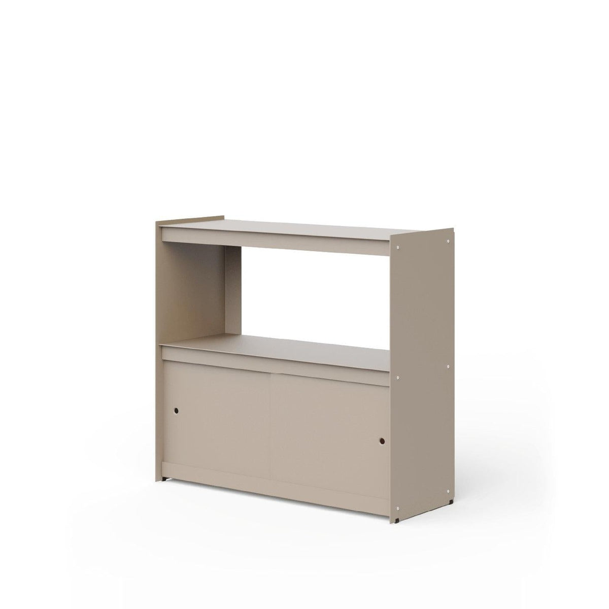 Plié Sideboard 2 Doors - Regale & Aufbewahrung - UTIL – view 6