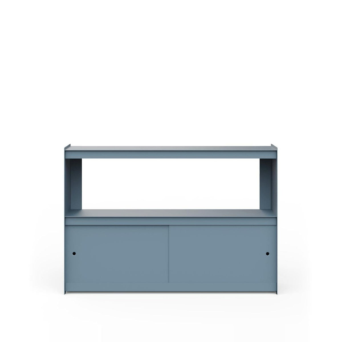 Plié Sideboard 2 Doors - Regale & Aufbewahrung - UTIL – view 4