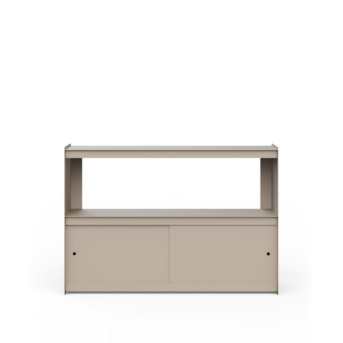 Plié Sideboard 2 Doors - Regale & Aufbewahrung - UTIL – view 7