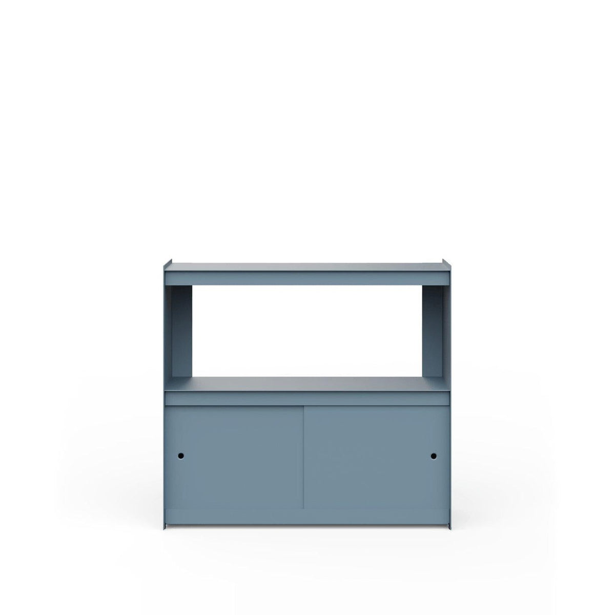 Plié Sideboard 2 Doors - Regale & Aufbewahrung - UTIL