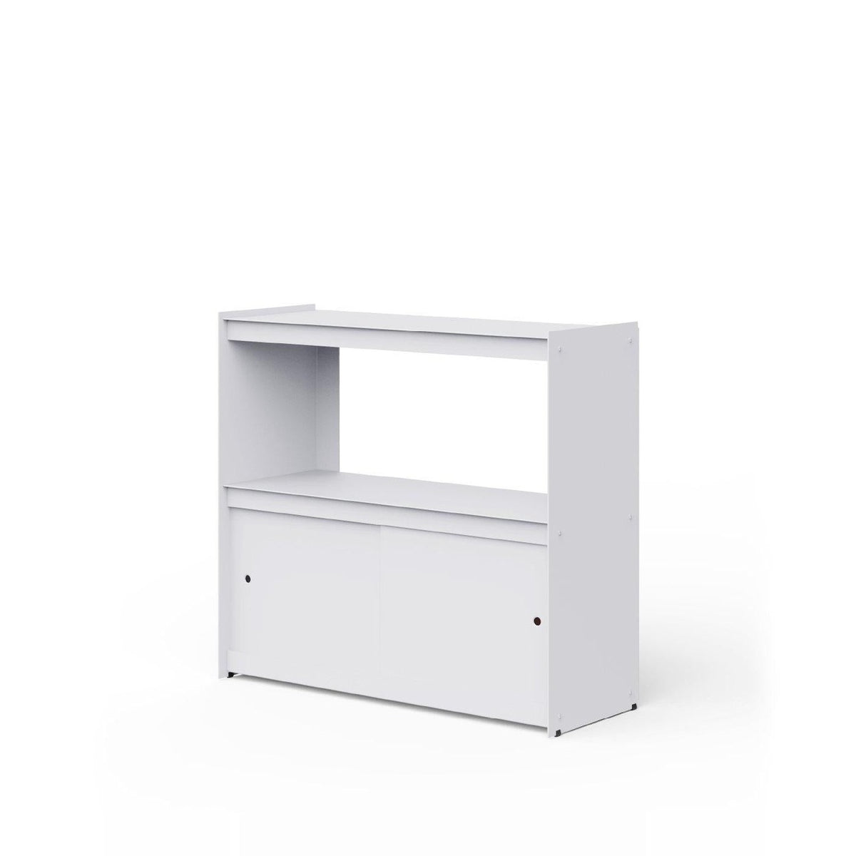 Plié Sideboard 2 Doors - Regale & Aufbewahrung - UTIL – view 14