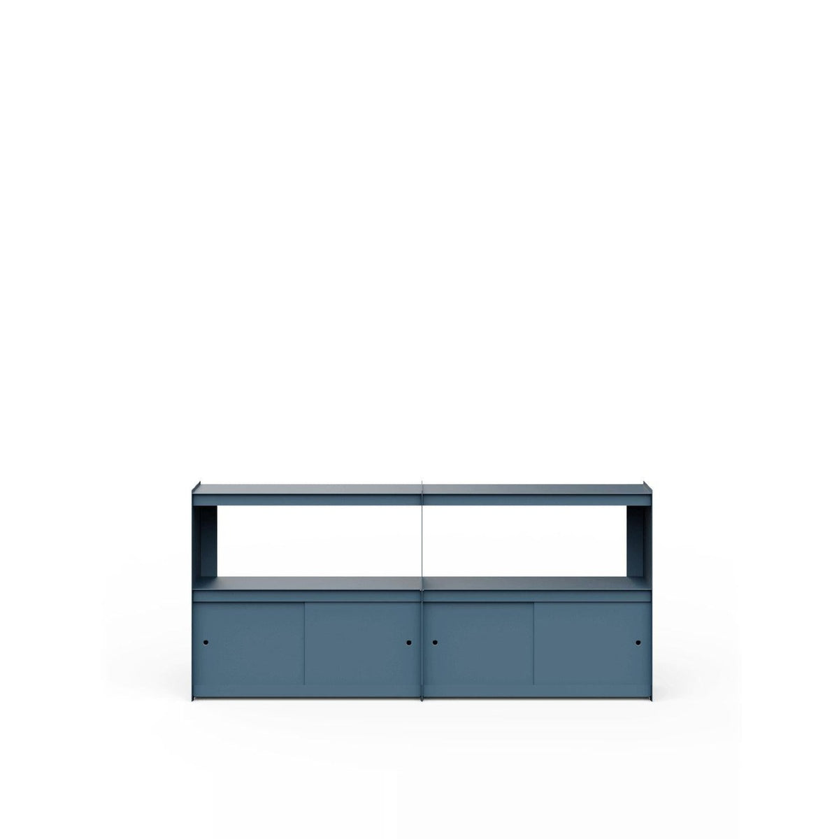 Plié Sideboard Extension 4 Doors - Regale & Aufbewahrung - UTIL
