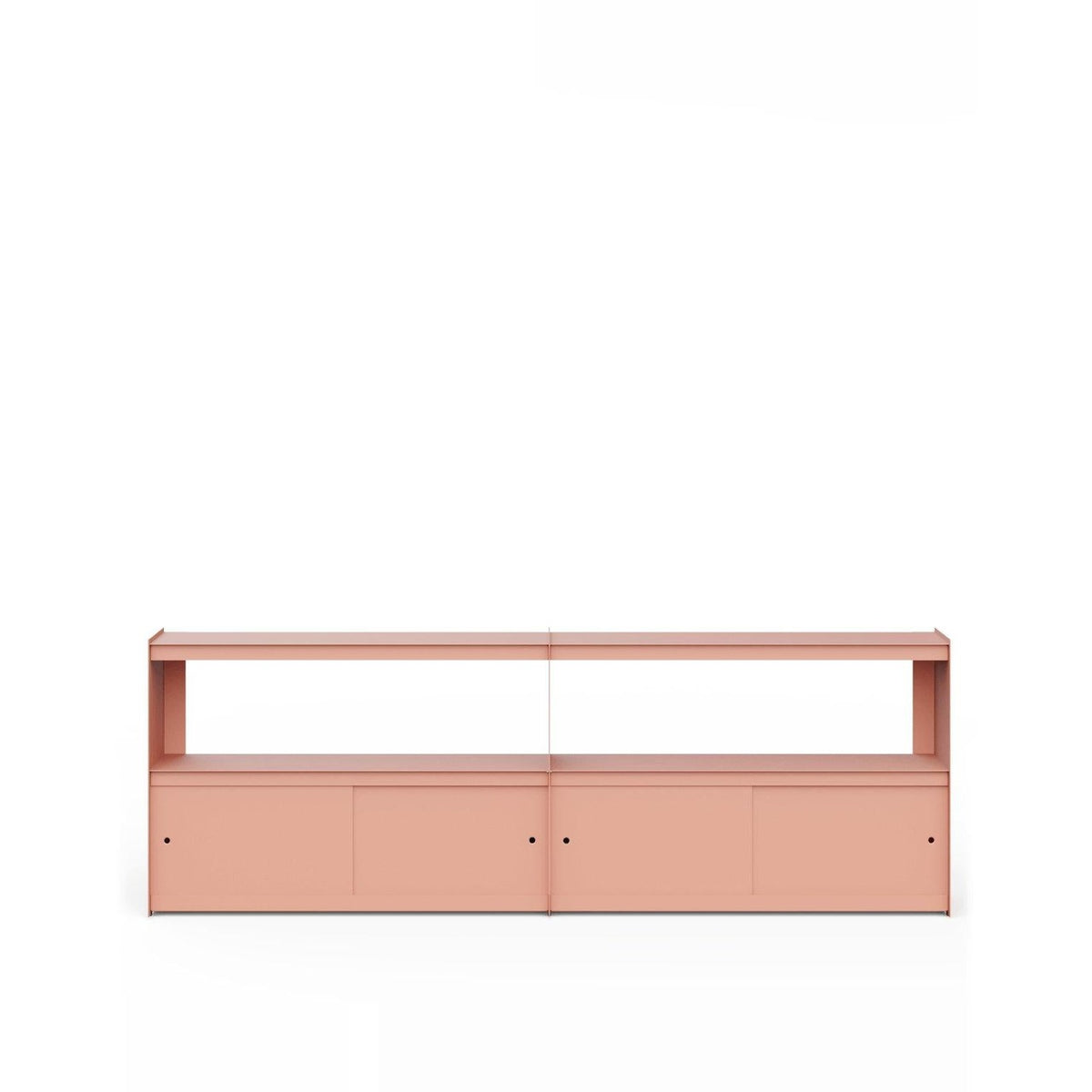 Plié Sideboard Extension 4 Doors - Regale & Aufbewahrung - UTIL – view 5