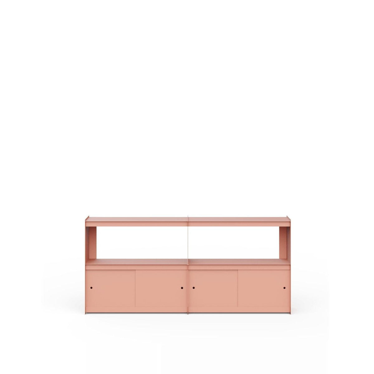 Plié Sideboard Extension 4 Doors - Regale & Aufbewahrung - UTIL – view 6