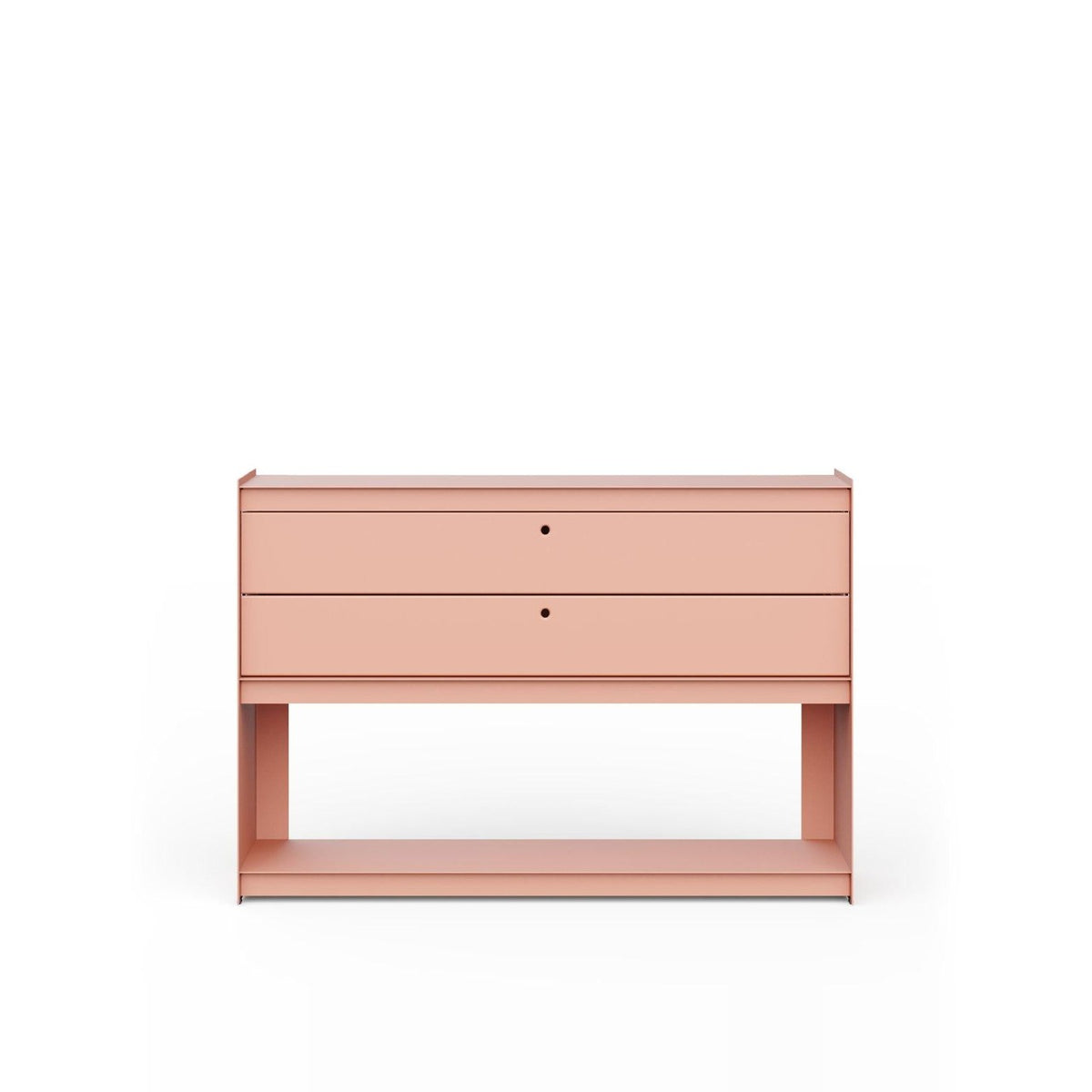 Plié Sideboard 2 Short Drawers - Regale & Aufbewahrung - UTIL – view 6