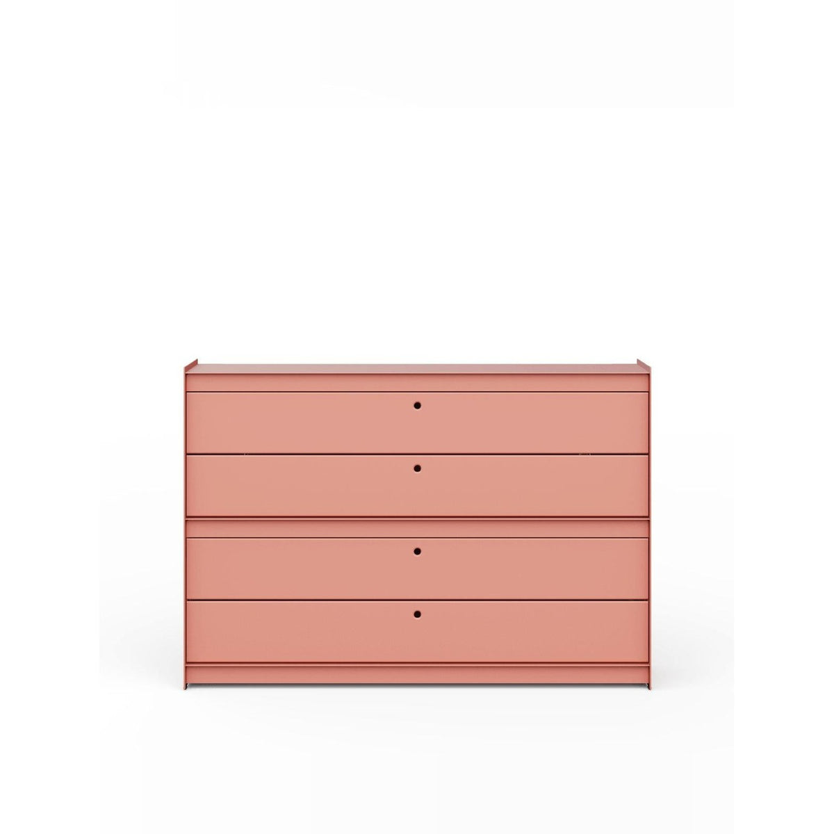 Plié Sideboard 4 Short Drawers - Regale & Aufbewahrung - UTIL – Ansicht 5